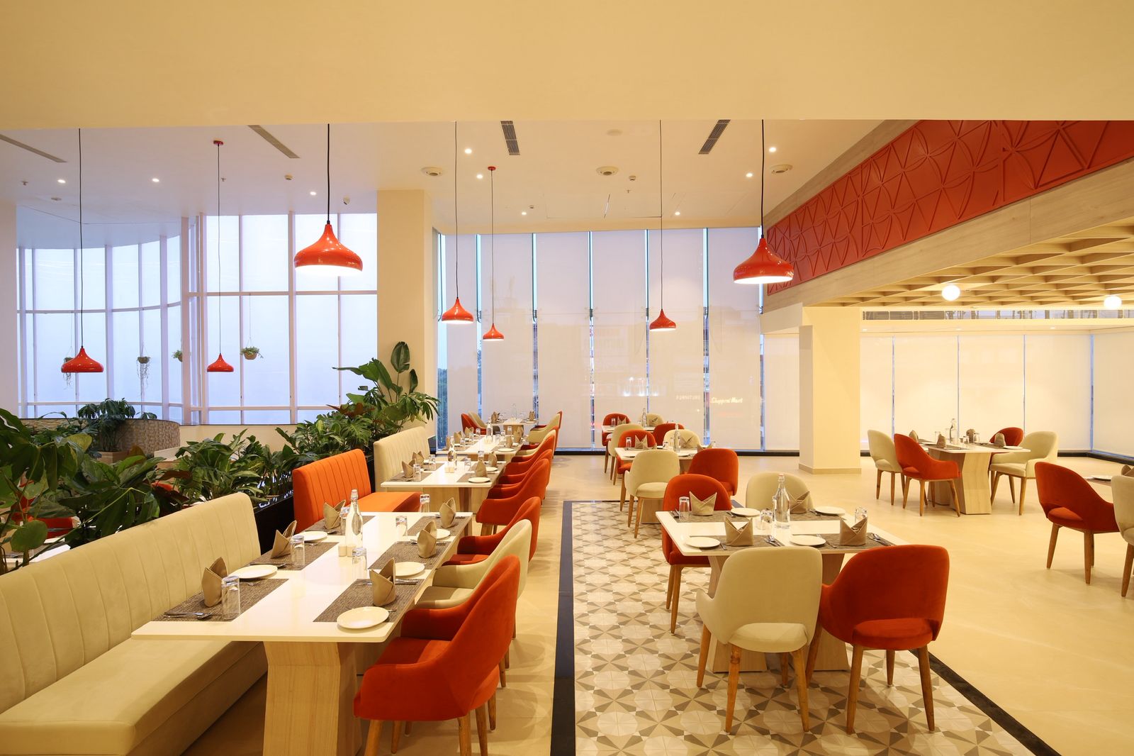 Citrus Cafe